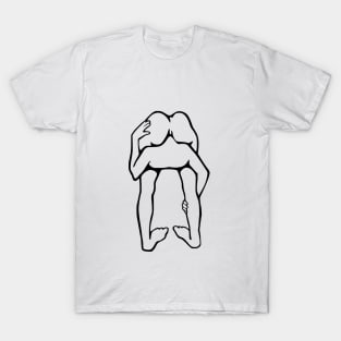 Ben Dover T-Shirt